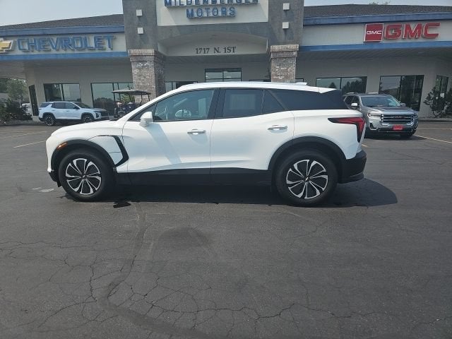 2024 Chevrolet Blazer EV LT