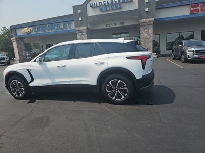 2024 Chevrolet Blazer EV LT