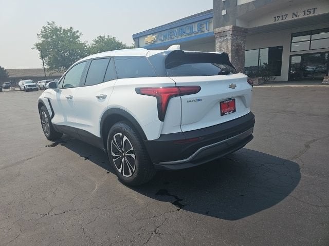 2024 Chevrolet Blazer EV LT