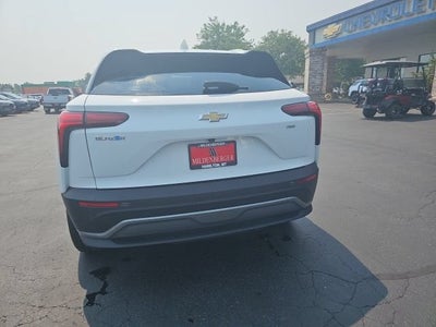 2024 Chevrolet Blazer EV LT
