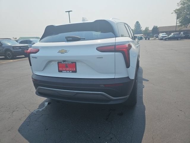 2024 Chevrolet Blazer EV LT