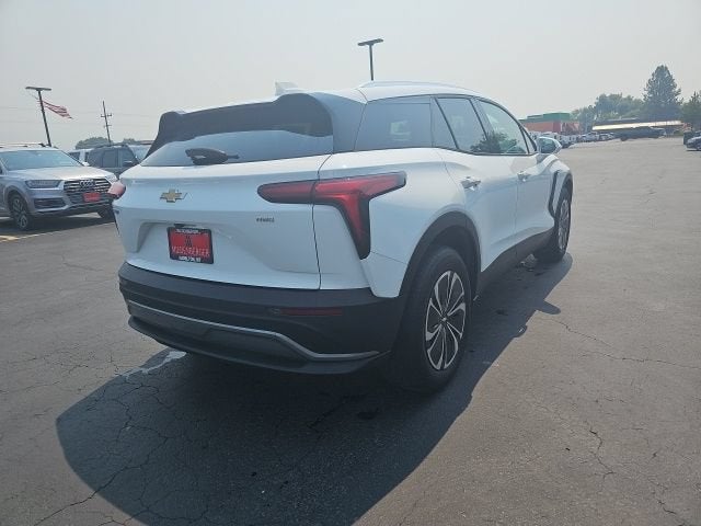 2024 Chevrolet Blazer EV LT