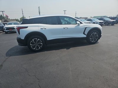 2024 Chevrolet Blazer EV LT
