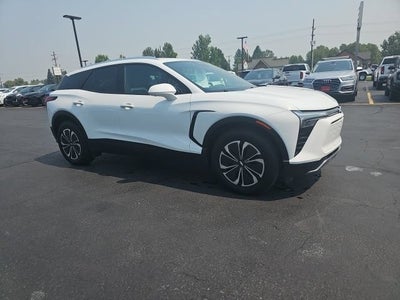 2024 Chevrolet Blazer EV LT