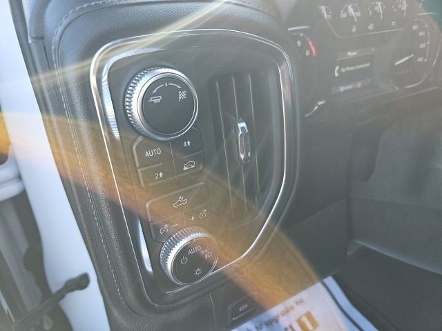 2019 GMC Sierra 1500 SLE