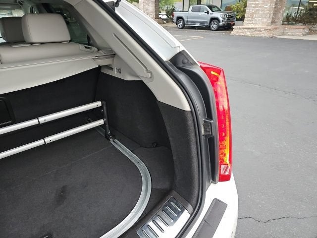 2013 Cadillac SRX Performance Collection