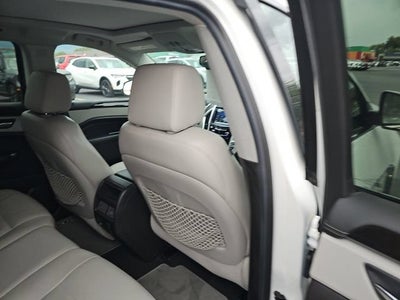 2013 Cadillac SRX Performance Collection