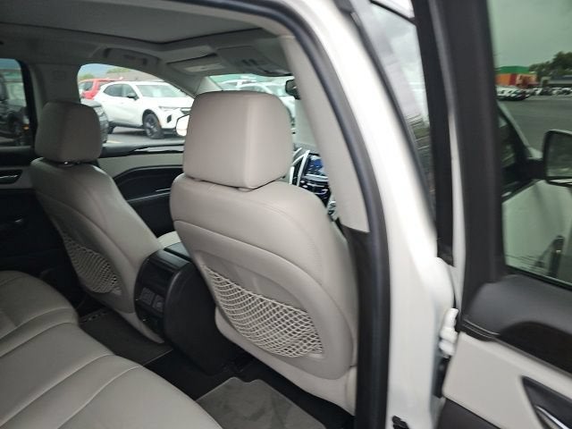 2013 Cadillac SRX Performance Collection