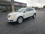 2013 Cadillac SRX Performance Collection