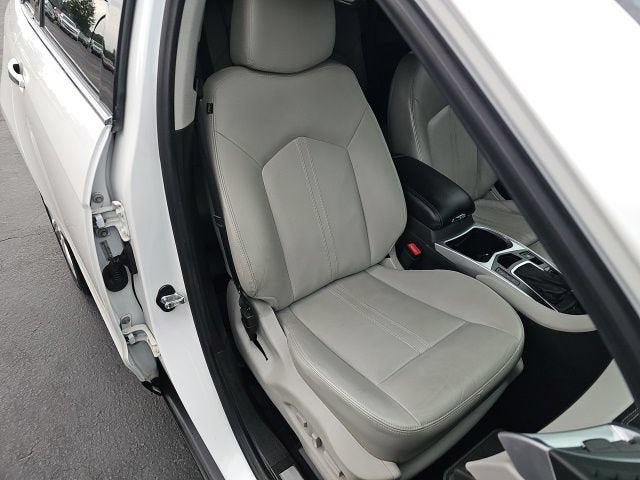 2013 Cadillac SRX Performance Collection