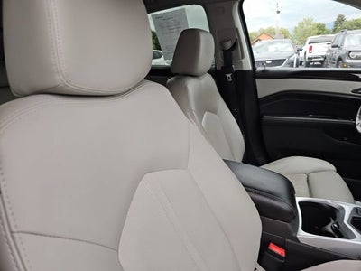 2013 Cadillac SRX Performance Collection