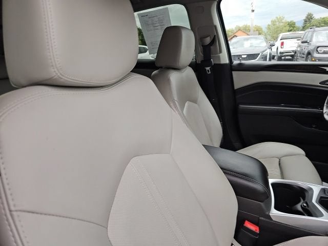 2013 Cadillac SRX Performance Collection