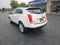 2013 Cadillac SRX Performance Collection