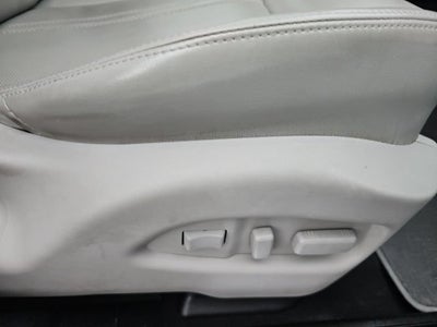 2013 Cadillac SRX Performance Collection