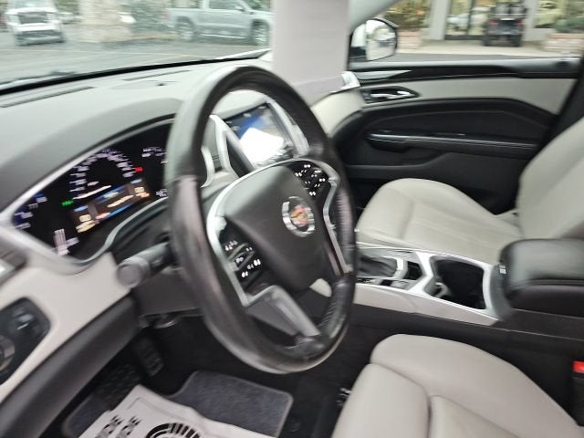 2013 Cadillac SRX Performance Collection