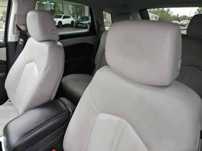 2013 Cadillac SRX Performance Collection