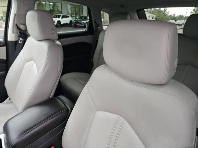 2013 Cadillac SRX Performance Collection