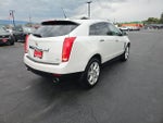 2013 Cadillac SRX Performance Collection