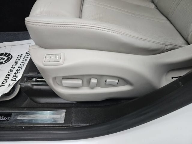 2013 Cadillac SRX Performance Collection