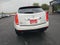 2013 Cadillac SRX Performance Collection