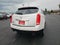 2013 Cadillac SRX Performance Collection