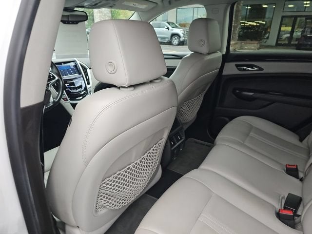2013 Cadillac SRX Performance Collection