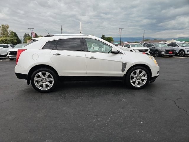 2013 Cadillac SRX Performance Collection
