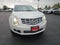 2013 Cadillac SRX Performance Collection