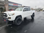 2016 Toyota Tacoma SR