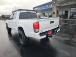 2016 Toyota Tacoma SR