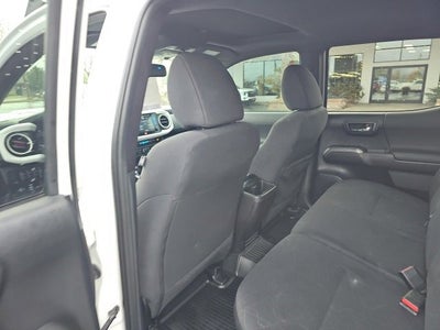 2016 Toyota Tacoma SR