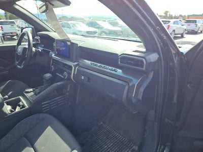 2024 Toyota Tacoma 4WD SR5