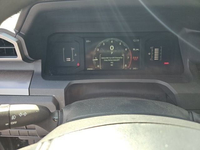 2024 Toyota Tacoma 4WD SR5