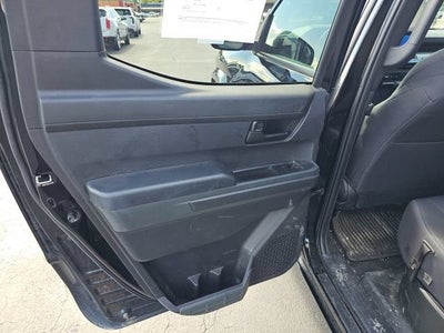 2024 Toyota Tacoma 4WD SR5