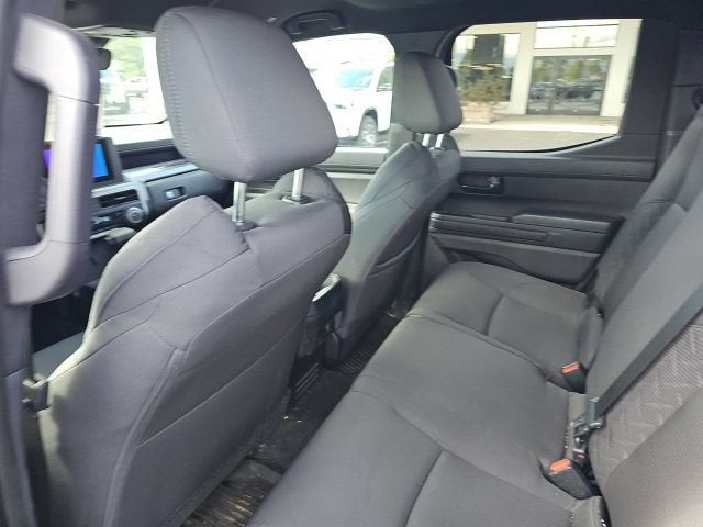 2024 Toyota Tacoma 4WD SR5