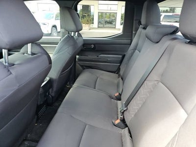 2024 Toyota Tacoma 4WD SR5