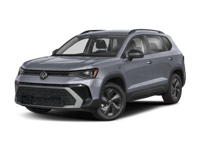 2025 Volkswagen Taos S