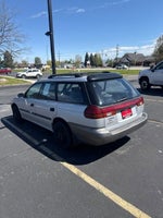 1998 Subaru Legacy Wagon L