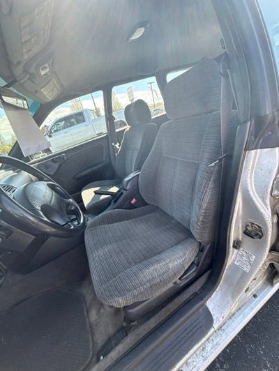 1998 Subaru Legacy Wagon L