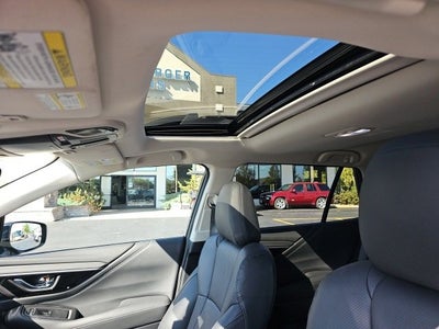 2024 Subaru Outback Limited