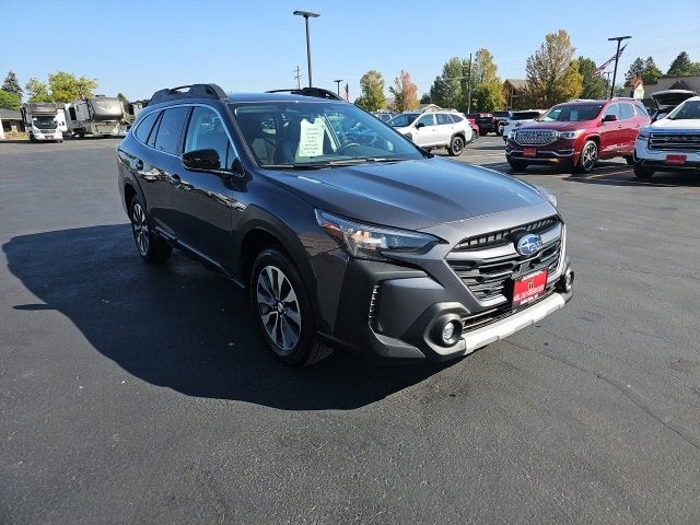 2024 Subaru Outback Limited