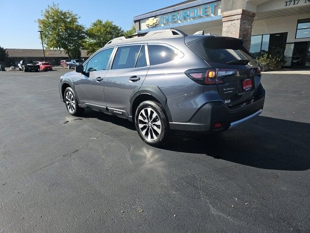 2024 Subaru Outback Limited