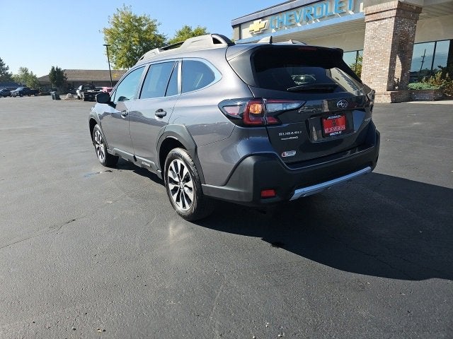 2024 Subaru Outback Limited