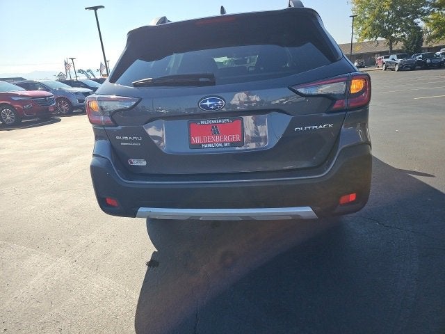 2024 Subaru Outback Limited