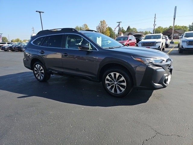 2024 Subaru Outback Limited