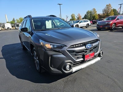 2024 Subaru Outback Limited