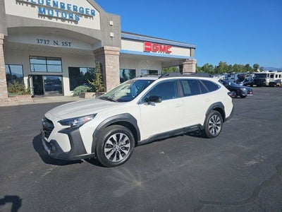 2023 Subaru Outback Limited