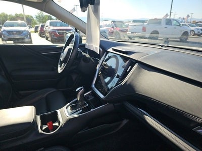 2023 Subaru Outback Limited