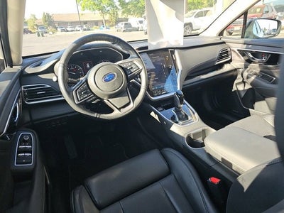 2023 Subaru Outback Limited