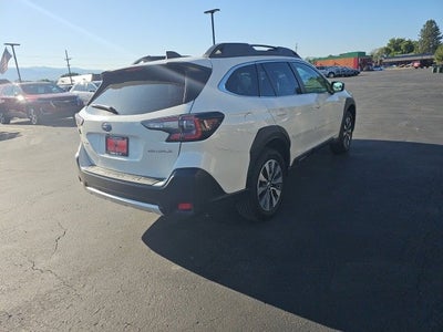 2023 Subaru Outback Limited